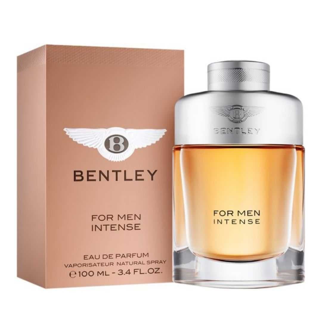 Bentley For Men Intense Eau De Parfum 100ml