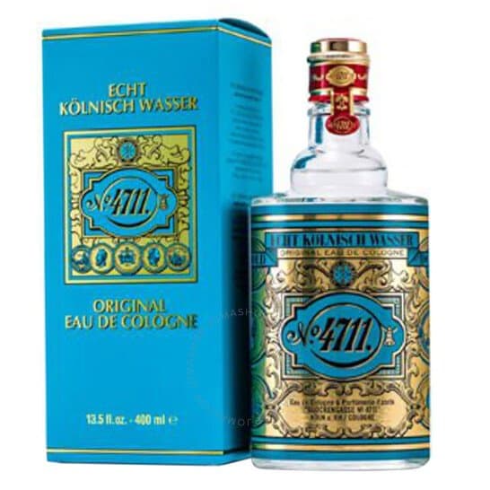 4711 Original Eau De Cologne 400ml