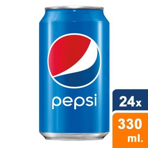 Pepsi - 24 x 330ml