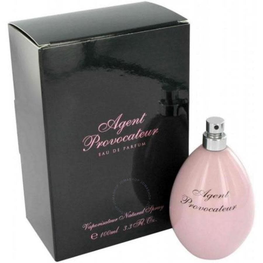 Agent Provocateur Signature Women Eau De Parfum Spray 100ml