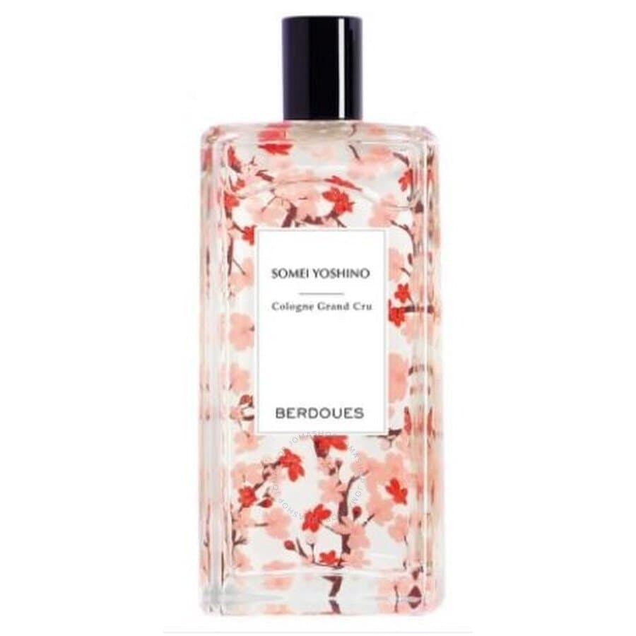Berdoues Somei Yoshino Grand Cru Collection (w) Eau De Perfume 100ml