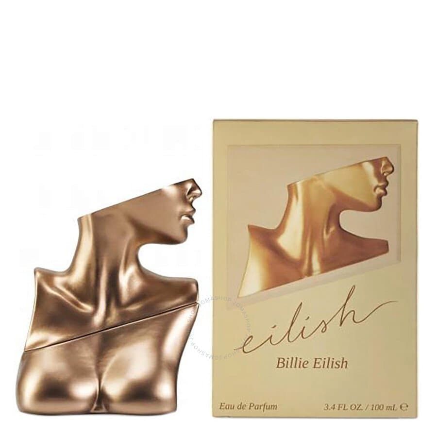 Billie Eilish Eilish Eau De Parfum 100ml