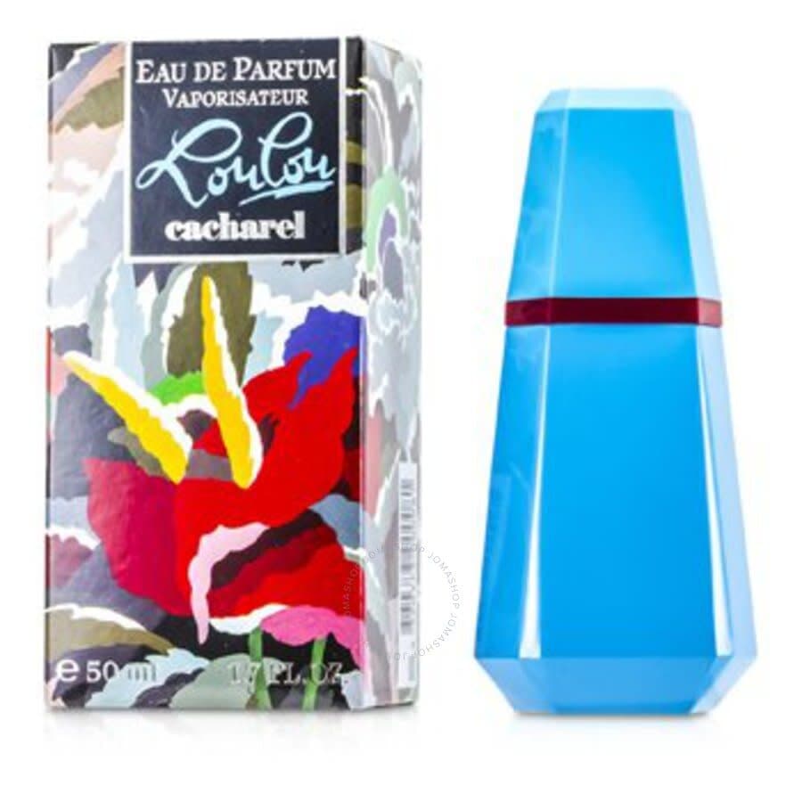 Cacharel Lou Lou(w)eau De Parfum Spray 50ml
