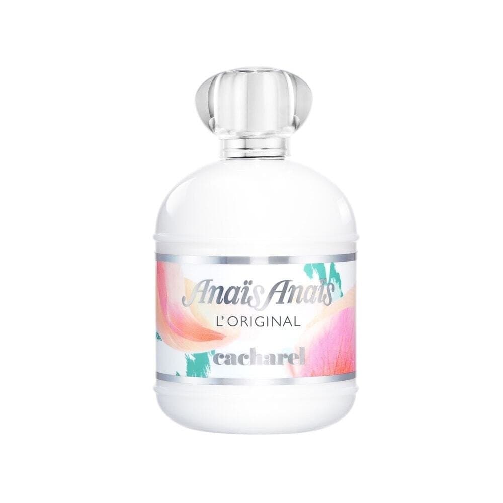 Cacharel Anais Anais L'original Eau De Toilette Spray 100ml